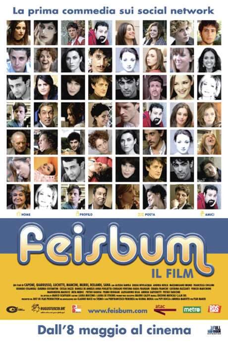 Feisbum - Il film
